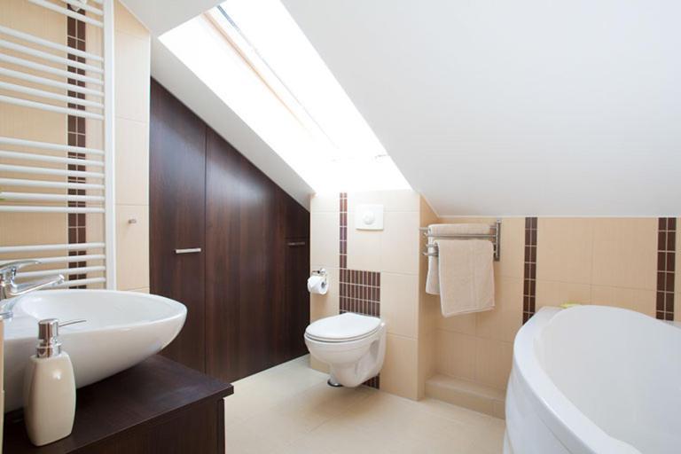 Apartament Matilena Świnoujście Buitenkant foto